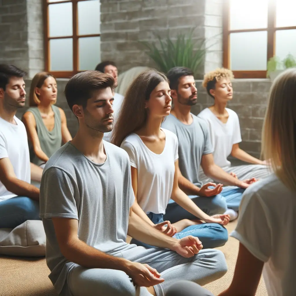 tantric massage course