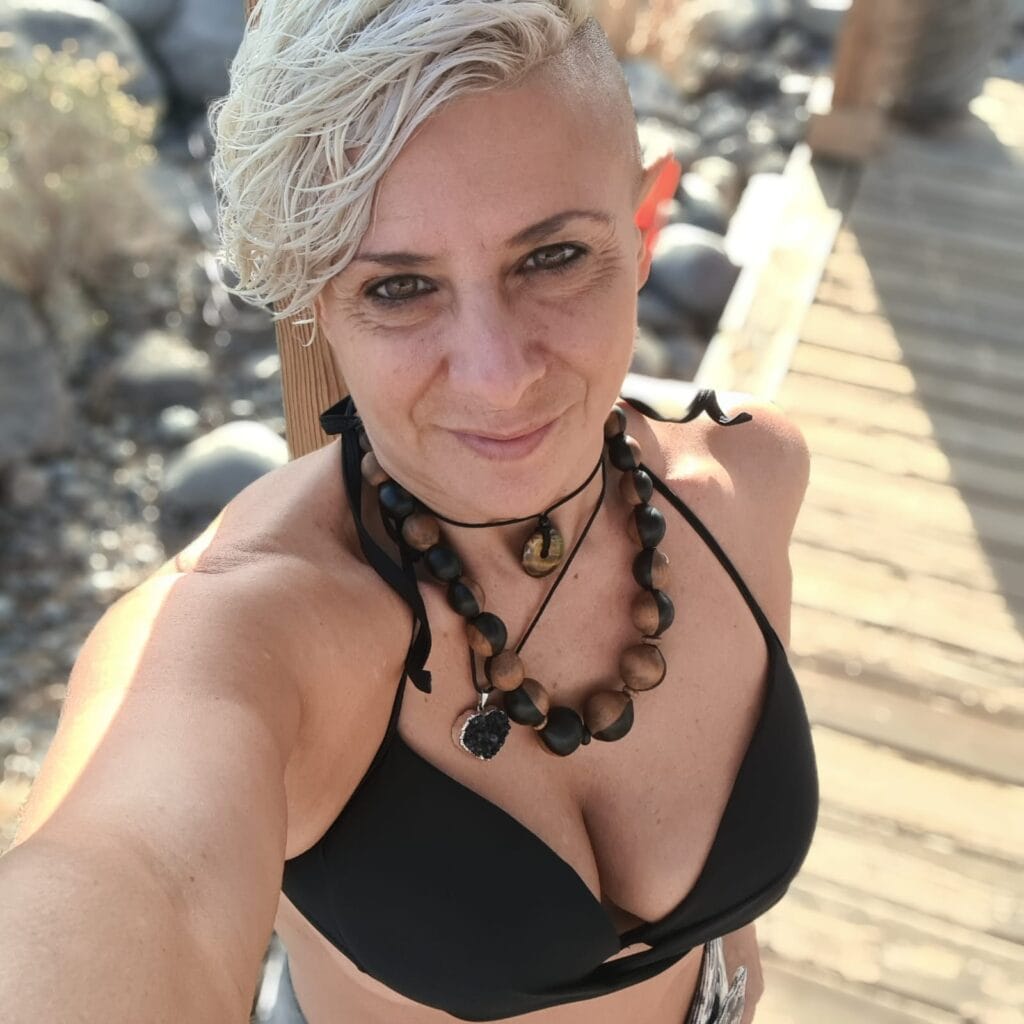 Emanuela tantra tenerife