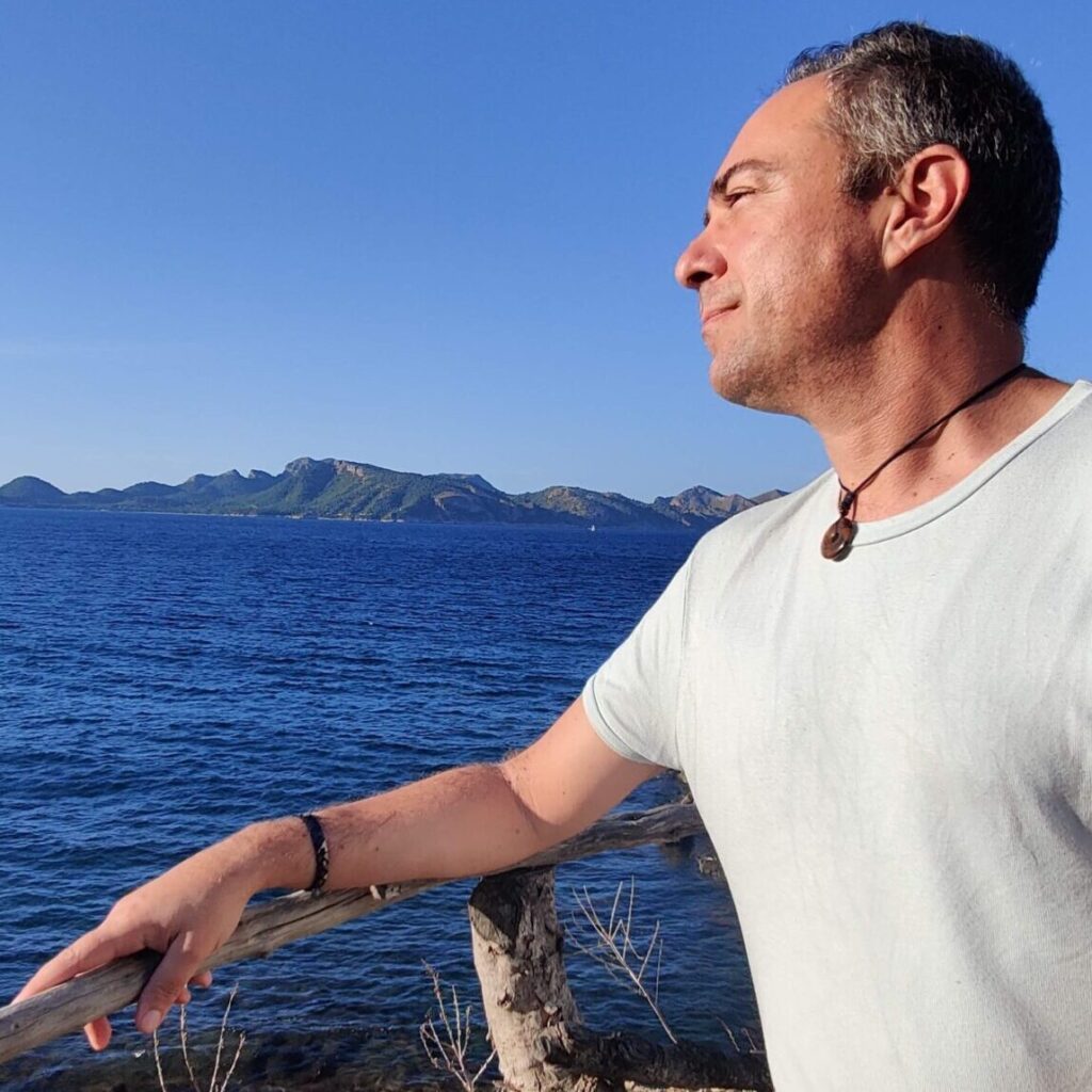 Pierandrea Tantra Tenerife massaggio tantrico