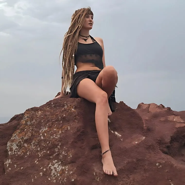 Jayani Tantric massage tenerife