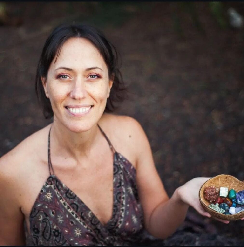 Viola Masaje tantrico en Tenerife