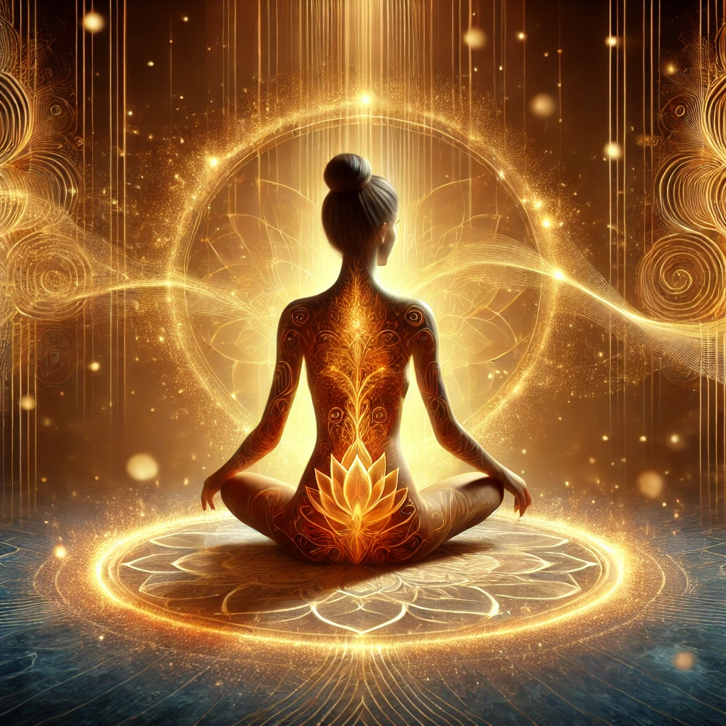 tantric massage for woman