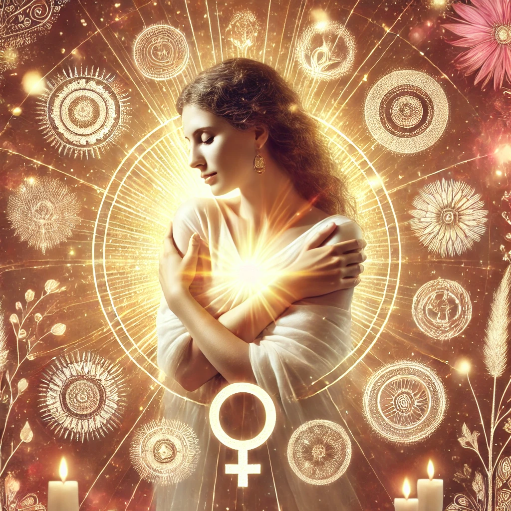 masaje tantrico para las mujeres