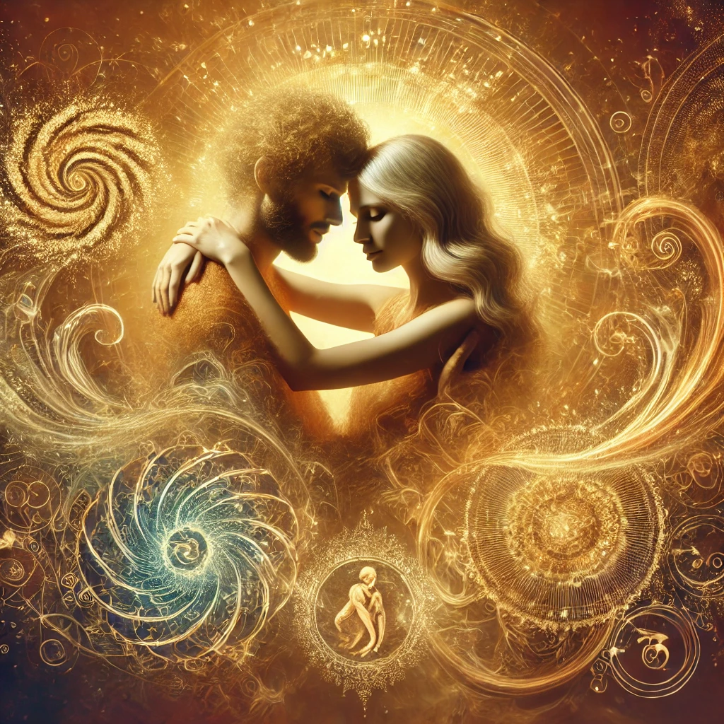 massaggio tantrico femminile