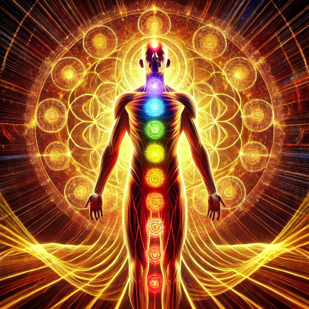 massaggio tantrico maschile