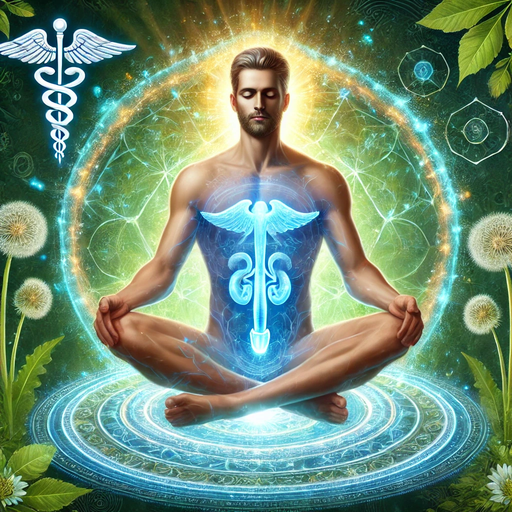 tantric massage for men