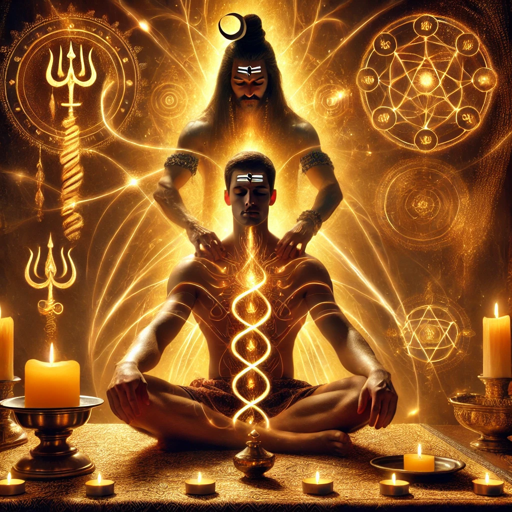 masaje tantrico para hombre