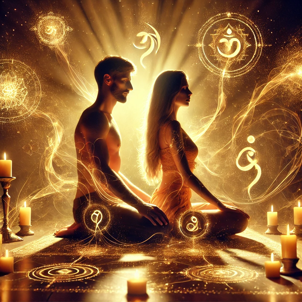 massaggio tantrico shakti