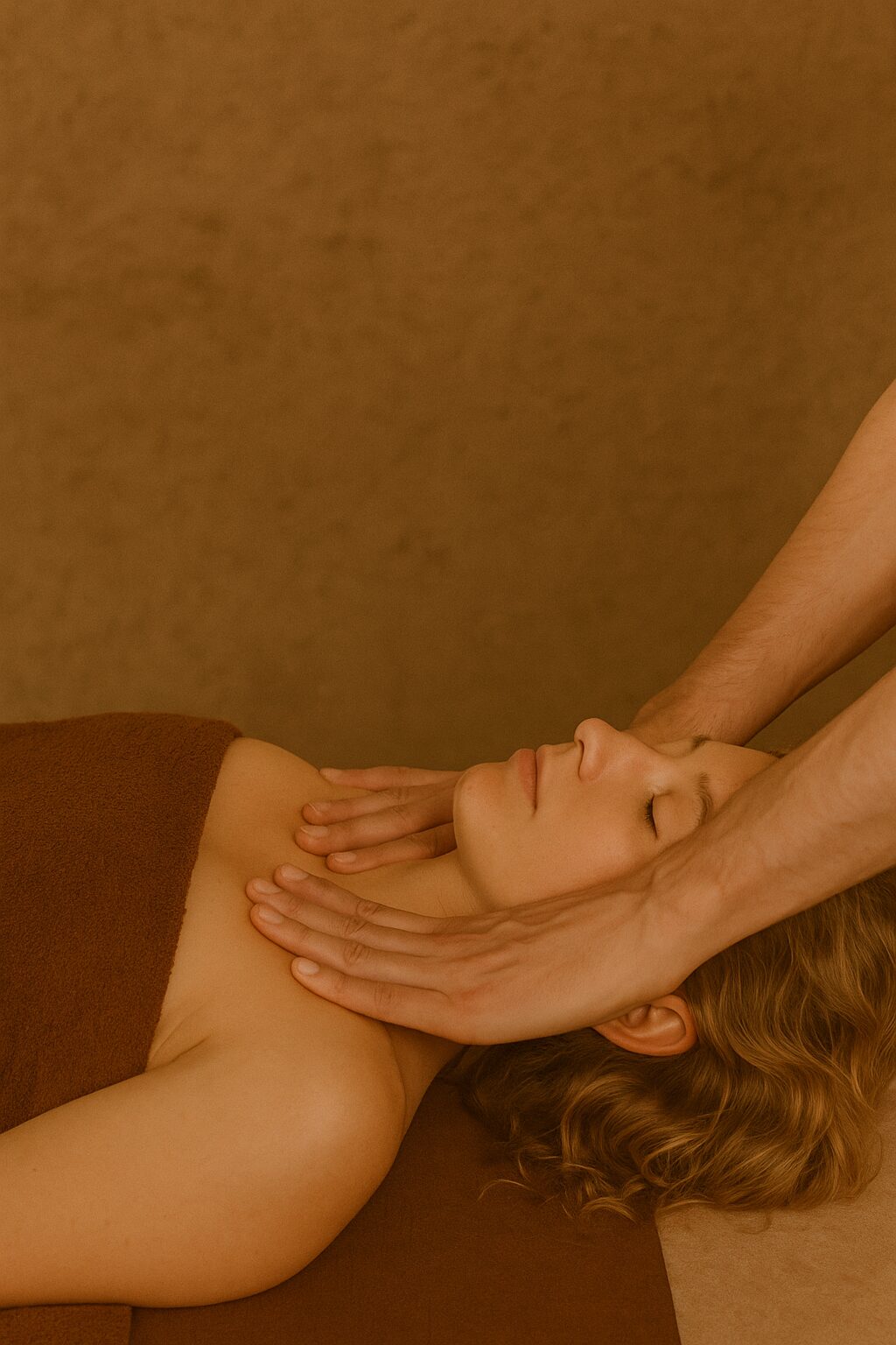 ¿Cómo puede ayudarte el masaje tántrico a gestionar el estrés y la ansiedad crónica?