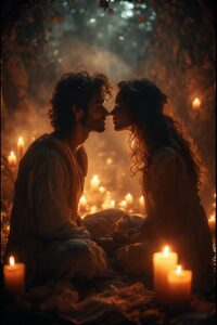 What can a tantric do