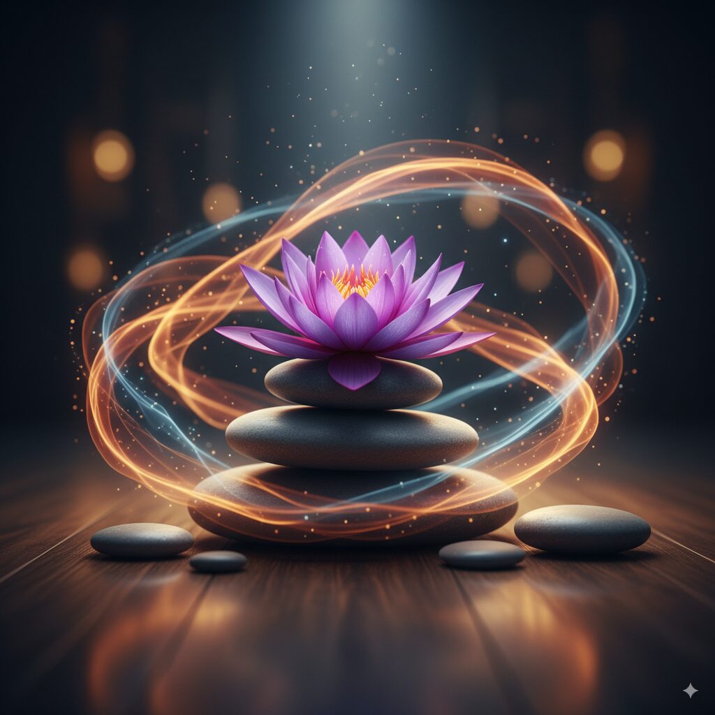 Masaje Relajante en Tenerife – Descubre el Tantra en Seguridad